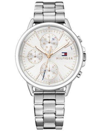 ZEGAREK DAMSKI TOMMY HILFIGER 1781787 CARLY (zf519c)