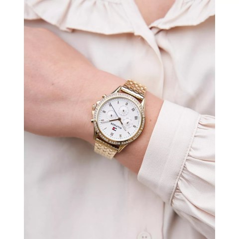 ZEGAREK DAMSKI TOMMY HILFIGER 1782142 ARI (zf542a)