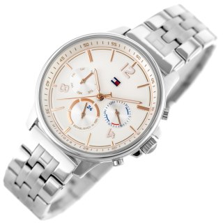 ZEGAREK DAMSKI TOMMY HILFIGER 1782222 HARPER (zf560d) + BOX