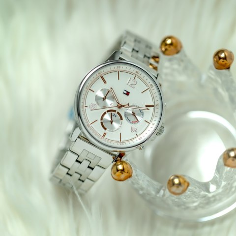 ZEGAREK DAMSKI TOMMY HILFIGER 1782222 HARPER (zf560d) + BOX