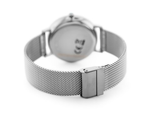 ZEGAREK G. ROSSI - 12507B2-1C1 (zg866b) + BOX