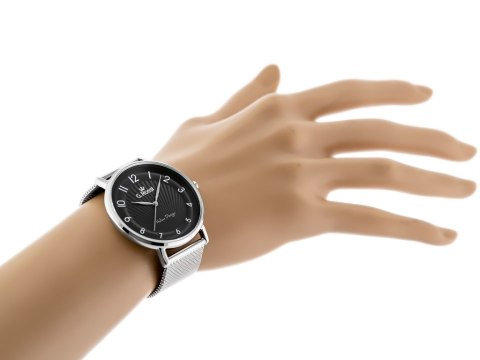 ZEGAREK G. ROSSI - 12507B2-1C1 (zg866b) + BOX