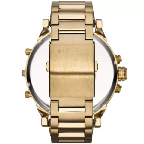 ZEGAREK MĘSKI DIESEL DZ7333 - MR. DADDY + BOX