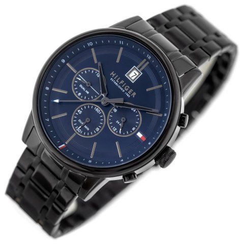 ZEGAREK MĘSKI TOMMY HILFIGER 1791633 KYLE (zf049b)
