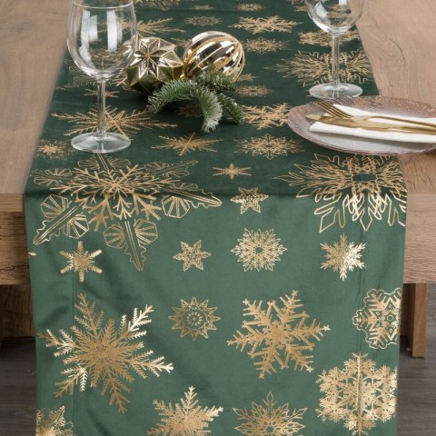 Świąteczny obrus dekoracyjny