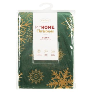 Świąteczny obrus dekoracyjny