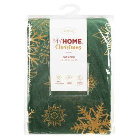 Świąteczny obrus dekoracyjny