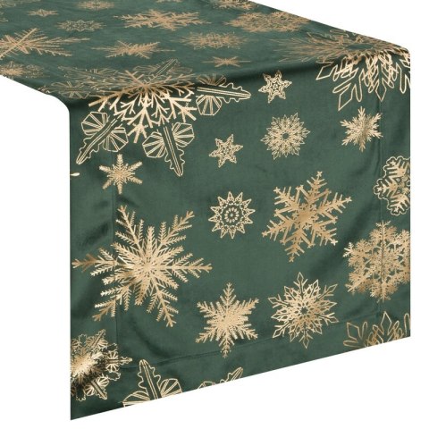 Świąteczny obrus dekoracyjny