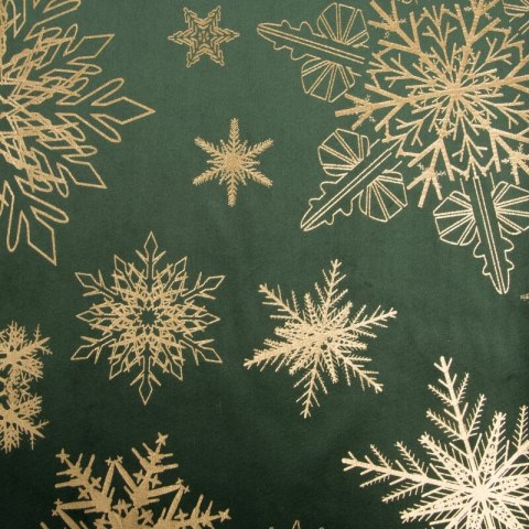 Świąteczny obrus dekoracyjny