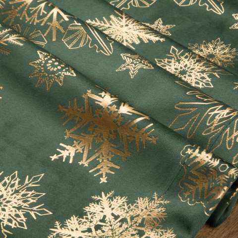 Świąteczny obrus dekoracyjny