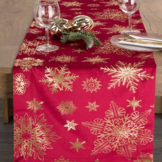 Świąteczny obrus dekoracyjny