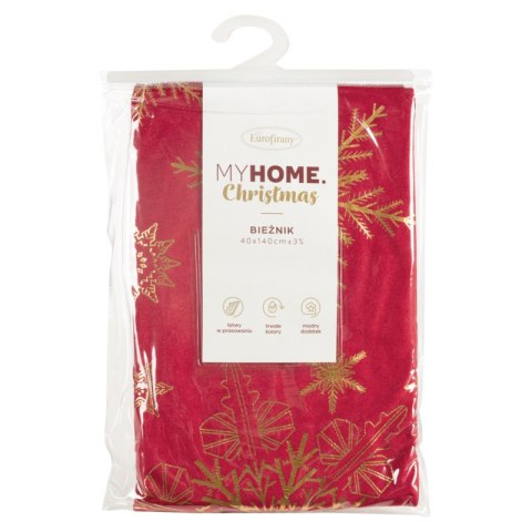 Świąteczny obrus dekoracyjny