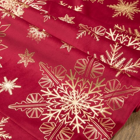 Świąteczny obrus dekoracyjny