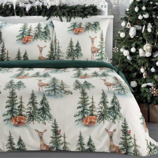 SW/POS/DEER 160X200 70X80/X2