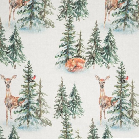 SW/POS/DEER 160X200 70X80/X2