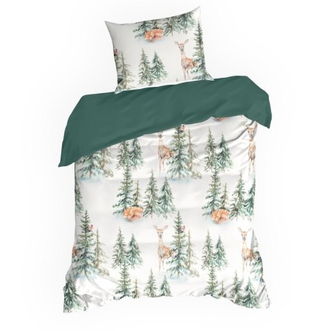 SW/POS/DEER 220X200 70X80/X2