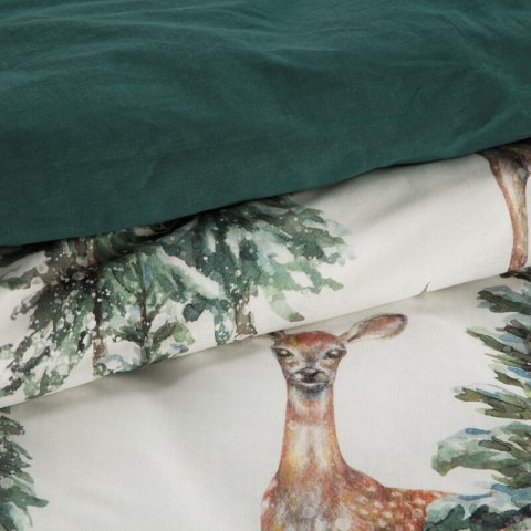 SW/POS/DEER 220X200 70X80/X2