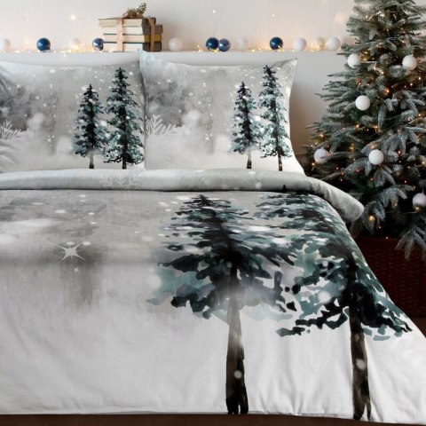 SW/POS/FOREST 160X200 70X80/X2