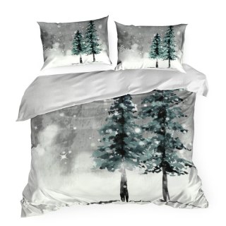 SW/POS/FOREST 160X200 70X80/X2