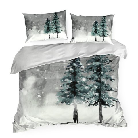 SW/POS/FOREST 160X200 70X80/X2