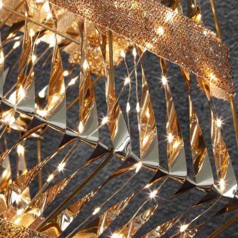 PREZENT - Dekoracja świąteczna LED odporna na warunki atmosferyczne