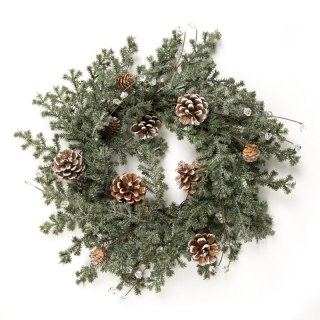 SW/WIANEK/06 40CM ZIEL+BR