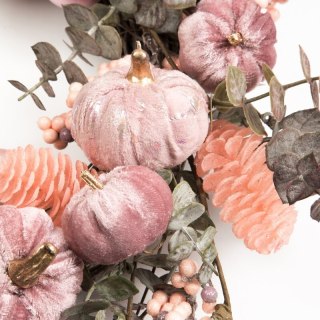 SW/WIANEK/07/C 50CM RÓŻ