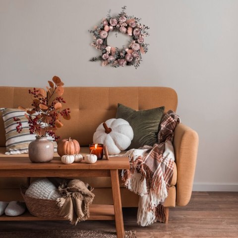 SW/WIANEK/07/C 50CM RÓŻ