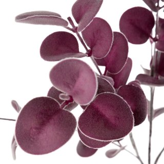 GAŁĄZKA ŚWIĄTECZNA DEKORACYJNA 242 67 CM FIOLETOWY