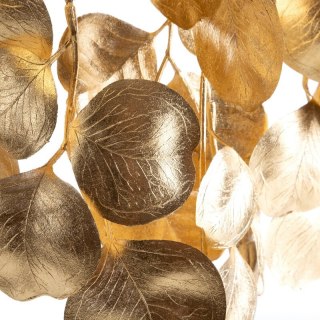 GAŁĄZKA ŚWIĄTECZNA DEKORACYJNA 244 79 CM ZŁOTY