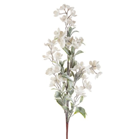 GAŁĄZKA ŚWIĄTECZNA DEKORACYJNA 252 86 CM ZIELONY