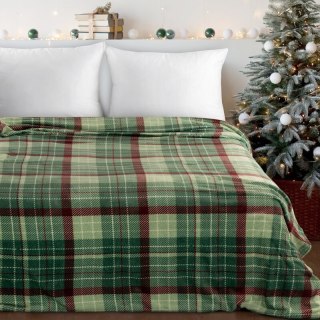 KOC KRATA2 150 X 200 CM ZIELONY