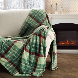 KOC KRATA2 150 X 200 CM ZIELONY