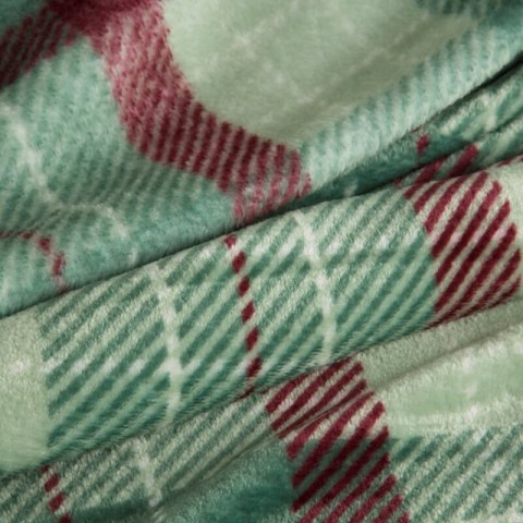 KOC KRATA2 150 X 200 CM ZIELONY