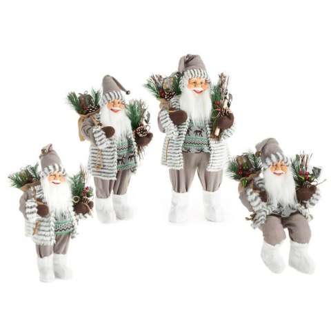 MIKOŁAJ 44 X 26 X 80 CM BIAŁY