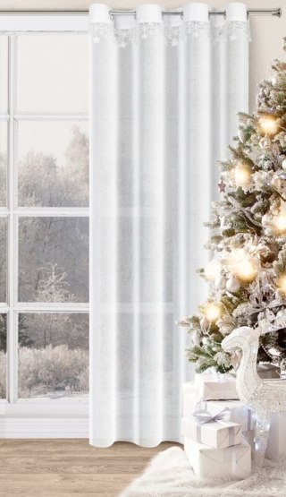 SW/XMAS/FIR/1/B 140X250 PRZEL