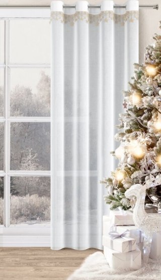 SW/XMAS/FIR/1/ZŁ 140X250 PRZEL