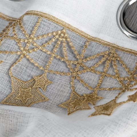 SW/XMAS/FIR/1/ZŁ 140X250 PRZEL