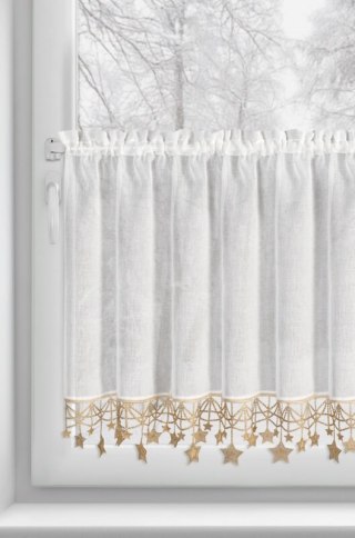 SW/XMAS/FIR/2/ZŁ 60X150 TUNEL