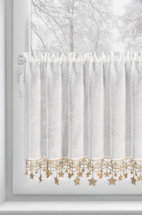 SW/XMAS/FIR/2/ZŁ 60X150 TUNEL