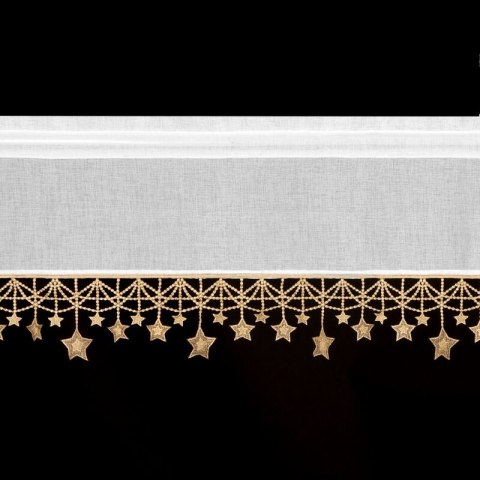 SW/XMAS/FIR/2/ZŁ 60X150 TUNEL