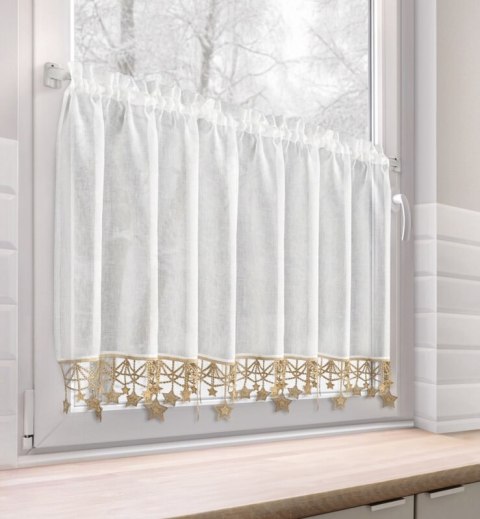 SW/XMAS/FIR/2/ZŁ 60X150 TUNEL