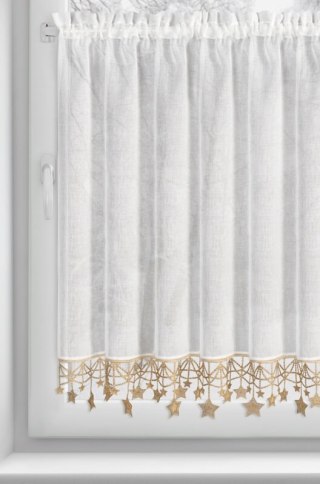 SW/XMAS/FIR/2/ZŁ 90X150 TUNEL