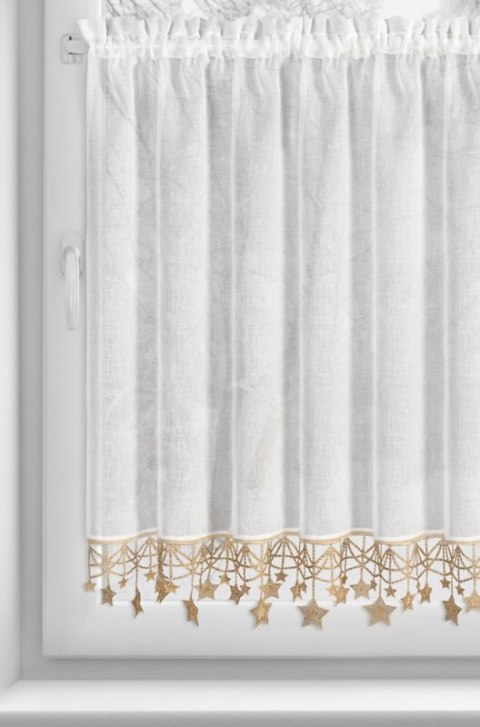 SW/XMAS/FIR/2/ZŁ 90X150 TUNEL