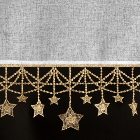 SW/XMAS/FIR/2/ZŁ 90X150 TUNEL