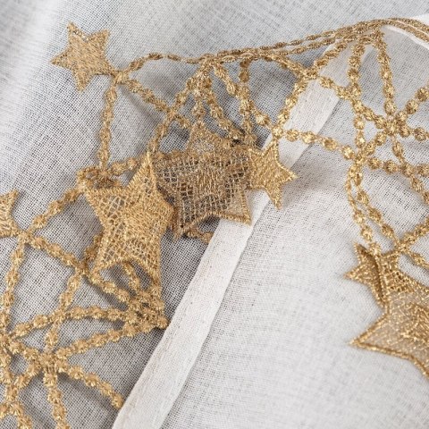 SW/XMAS/FIR/2/ZŁ 90X150 TUNEL