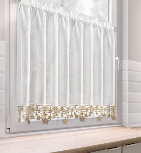 SW/XMAS/FIR/2/ZŁ 90X150 TUNEL