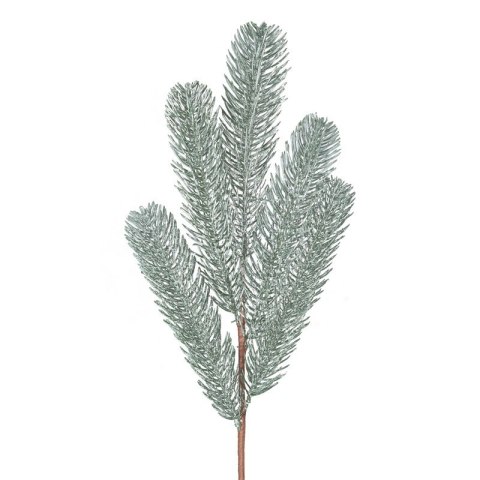 GAŁĄZKA ŚWIĄTECZNA DEKORACYJNA 167 50 CM ZIELONY