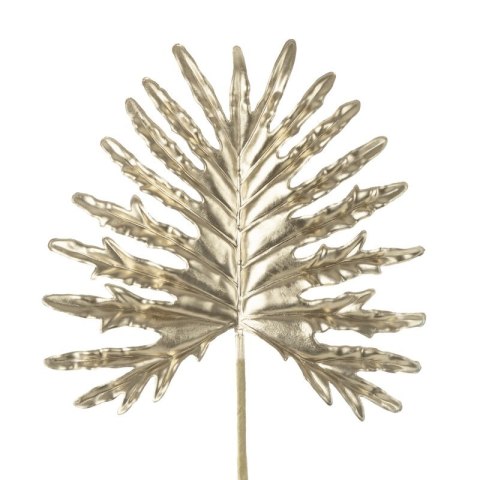 GAŁĄZKA ŚWIĄTECZNA DEKORACYJNA 193 32 X 56 CM SZAMPAŃSKI