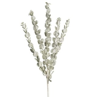 GAŁĄZKA ŚWIĄTECZNA DEKORACYJNA 25 68 CM SZAMPAŃSKI